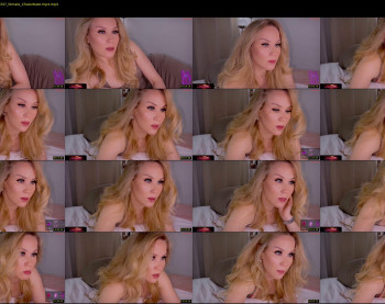 myassistant — 29 minute Chaturbate female cam show recording, 720p, Mar 30, 2024