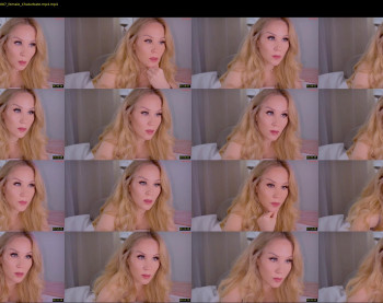 myassistant — 12 minute Chaturbate female cam show recording, 720p, Mar 31, 2024