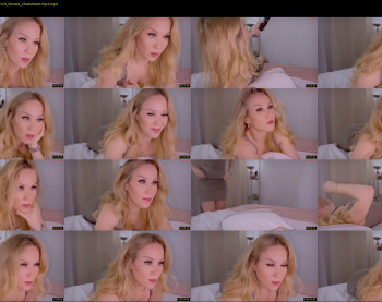 myassistant — 76 minute Chaturbate female cam show recording, 720p, Mar 31, 2024