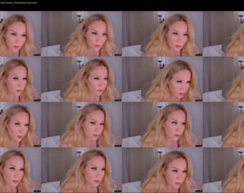 myassistant — 3 minute Chaturbate female cam show recording, 720p, Mar 31, 2024