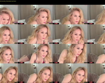 myassistant — 23 minute Chaturbate female cam show recording, 720p, Mar 31, 2024