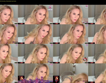 myassistant — 19 minute Chaturbate female cam show recording, 720p, Mar 31, 2024