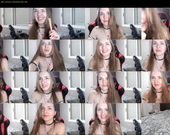 naughty_popa — 47 minute Chaturbate female cam show recording, 720p, Mar 30, 2024