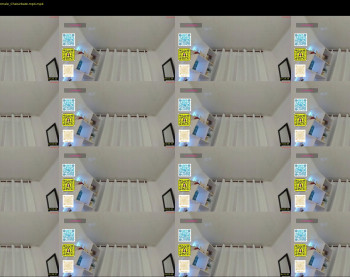 nezo_ — 42 minute Chaturbate female cam show recording, 720p, Mar 30, 2024