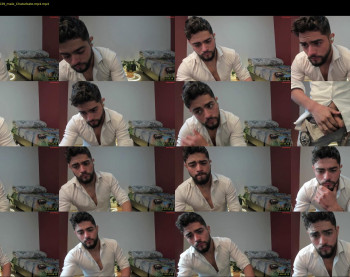 noahbrawn — 120 minute Chaturbate male cam show recording, 720p, Mar 30, 2024