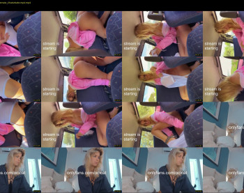 ocicat — 5 minute Chaturbate female cam show recording, 720p, Mar 30, 2024