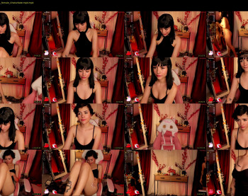oh_holly — 120 minute Chaturbate female cam show recording, 720p, Mar 30, 2024