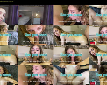oneo_ — 10 minute Chaturbate couple cam show recording, 720p, Mar 30, 2024