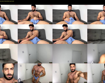 ouro1556 — 5 minute Chaturbate male cam show recording, 720p, Mar 30, 2024