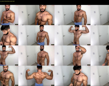 ouro1556 — 20 minute Chaturbate male cam show recording, 720p, Mar 30, 2024