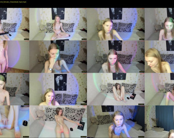 phoebepaw — 105 minute Chaturbate female cam show recording, 720p, Mar 30, 2024
