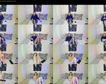 phoebepaw — 59 minute Chaturbate female cam show recording, 720p, Mar 30, 2024