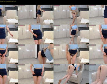 prettyshina — 61 minute Chaturbate female cam show recording, 720p, Mar 30, 2024