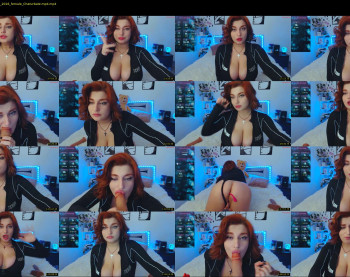 princess_linlin — 120 minute Chaturbate female cam show recording, 720p, Mar 30, 2024