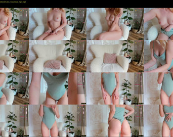 rennatha21 — 39 minute Chaturbate female cam show recording, 720p, Mar 30, 2024