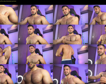 rick_smith153 — 51 minute Chaturbate male cam show recording, 720p, Mar 30, 2024