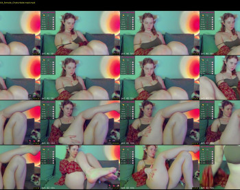rubylynxxx — 14 minute Chaturbate female cam show recording, 720p, Mar 30, 2024