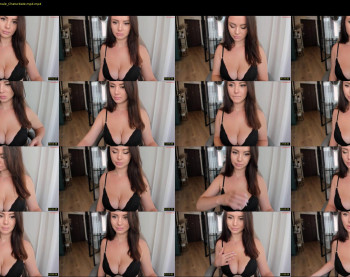 rvby — 32 minute Chaturbate female cam show recording, 720p, Mar 30, 2024