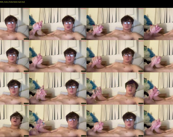 ryan287747 — 4 minute Chaturbate male cam show recording, 480p, Mar 30, 2024