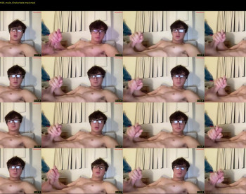 ryan287747 — 3 minute Chaturbate male cam show recording, 480p, Mar 30, 2024