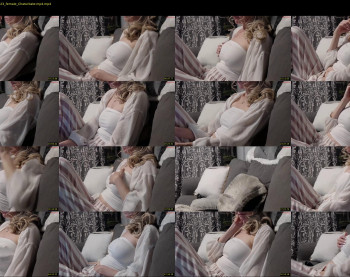 s_mailleee — 58 minute Chaturbate female cam show recording, 720p, Mar 30, 2024