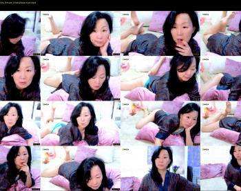 sandrami__ — 84 minute Chaturbate female cam show recording, 720p, Mar 30, 2024