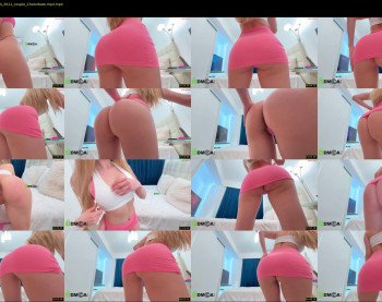 scarlettandtom — 47 minute Chaturbate couple cam show recording, 720p, Mar 30, 2024