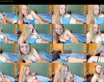 scartit — 17 minute Chaturbate female cam show recording, 720p, Mar 30, 2024