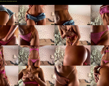sensual_giaa — 120 minute Chaturbate female cam show recording, 720p, Mar 31, 2024