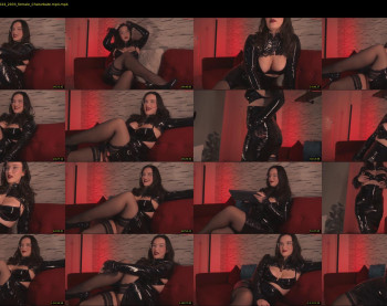 sensual_jassmine — 83 minute Chaturbate female cam show recording, 720p, Mar 30, 2024