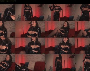 sensual_jassmine — 29 minute Chaturbate female cam show recording, 720p, Mar 30, 2024
