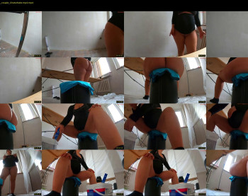 sexydea — 50 minute Chaturbate female cam show recording, 720p, Mar 30, 2024