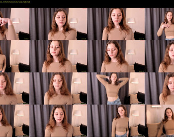shickshackshock — 120 minute Chaturbate female cam show recording, 720p, Mar 30, 2024
