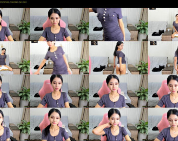 sinsemillaa — 13 minute Chaturbate female cam show recording, 720p, Mar 30, 2024