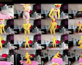 skyewatson — 120 minute Chaturbate female cam show recording, 720p, Mar 30, 2024
