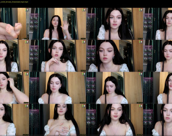 small_blondee — 107 minute Chaturbate female cam show recording, 720p, Mar 30, 2024