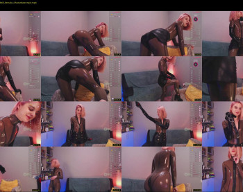sonia__rose — 111 minute Chaturbate female cam show recording, 720p, Mar 30, 2024