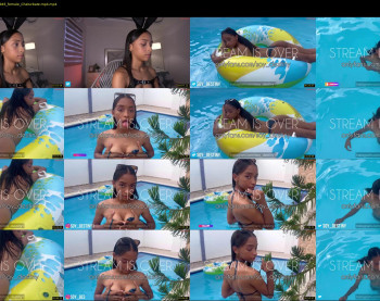 soy_destiny — 35 minute Chaturbate female cam show recording, 720p, Mar 30, 2024