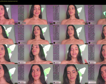 stonned_candy — 12 minute Chaturbate female cam show recording, 720p, Mar 30, 2024