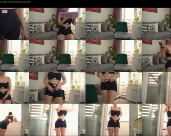sweety_rinushka_ — 18 minute Chaturbate female cam show recording, 720p, Mar 30, 2024