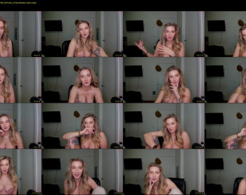 teamtragic — 104 minute Chaturbate female cam show recording, 720p, Mar 30, 2024