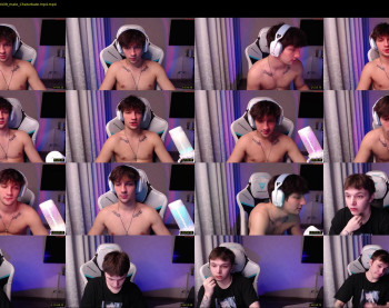 teddy_mode — 120 minute Chaturbate couple cam show recording, 720p, Mar 31, 2024