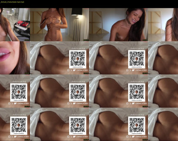 tifalock_ — 35 minute Chaturbate female cam show recording, 720p, Mar 30, 2024