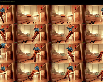 totally_spy — 120 minute Chaturbate female cam show recording, 720p, Mar 31, 2024