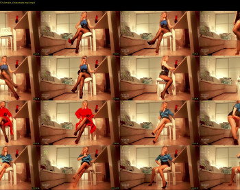 totally_spy — 92 minute Chaturbate female cam show recording, 720p, Mar 31, 2024