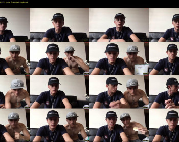 twinksguys360 — 10 minute Chaturbate male cam show recording, 720p, Mar 30, 2024