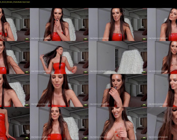 unforgettable_s — 93 minute Chaturbate female cam show recording, 720p, Mar 31, 2024
