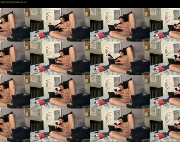 unverifiedbwc — 5 minute Chaturbate male cam show recording, 720p, Mar 31, 2024