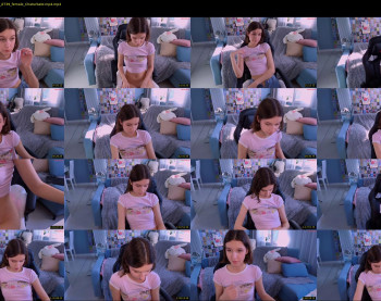 vanessabayer — 120 minute Chaturbate female cam show recording, 720p, Mar 30, 2024