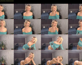 vanessakleiner — 19 minute Chaturbate female cam show recording, 720p, Mar 30, 2024